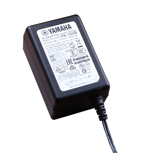 雅马哈（YAMAHA）电子琴/电钢琴电源充电器PA-150B电源适配器